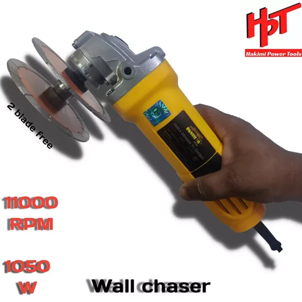 Hpt Panther 1050w Wall Chase Grinder Machine 002 2.webp