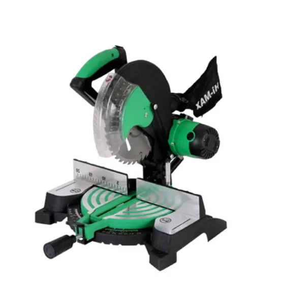 Hi-Max 1350 Watt Miter Saw Speed 6000 RPM IC-095 - Image 3