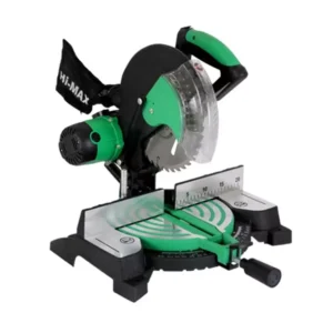 Hi Max 1350 Watt Miter Saw Speed 6000 Rpm Ic 095 2.webp