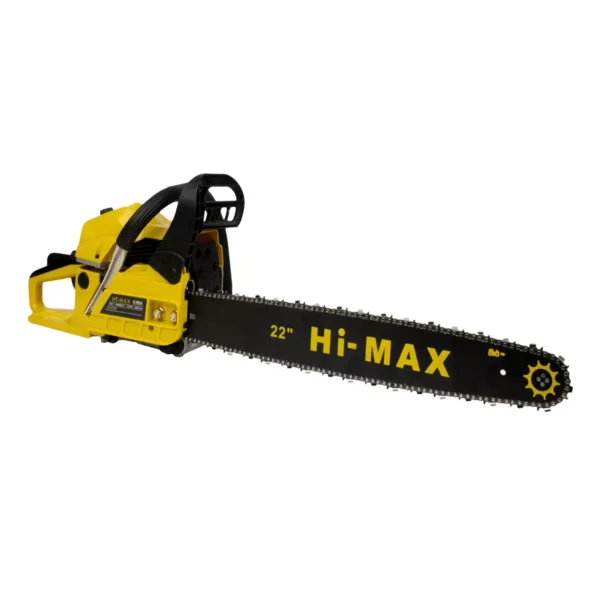 Hi-Max 2700W Chain Saw IC-063A - Image 2