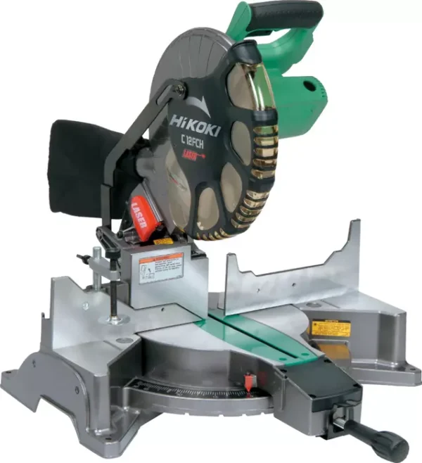 Hikoki 12 1520w Compound Miter Saw C12fch 001 2.webp