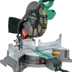 Hikoki 12 1520w compound miter saw c12fch 2.webp