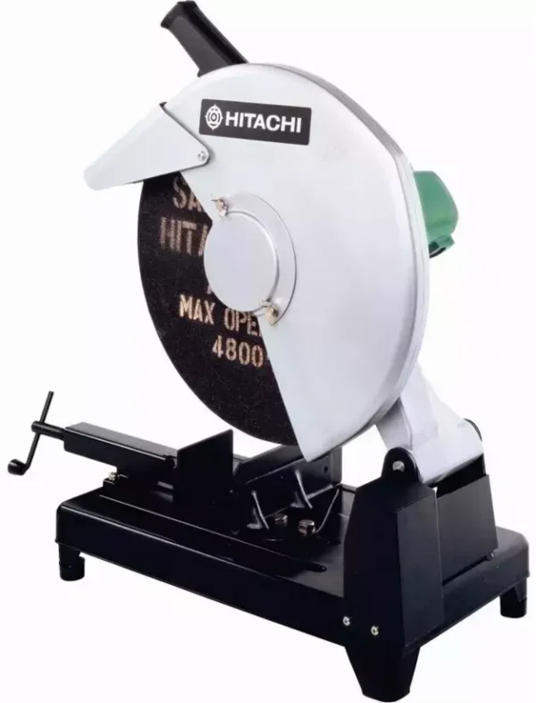 Hitachi CC16SA 2400 W Chain Saw (No Load Stroke 3500 spm ) - Image 2