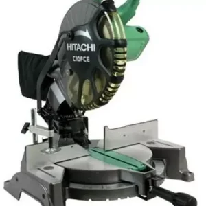 Hitachi koki c10fce2s9z compound miter saw no load rpm n2 power input 1520w 1.webp