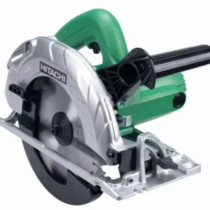 Hitachi koki c7ss 1050 w power input 3.4 kg circular saw with tct blade 2.webp