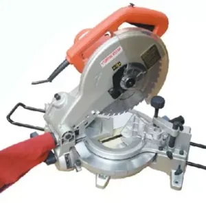 Inder 1650 W Compound Meter Electric Saw P 410a 2.webp