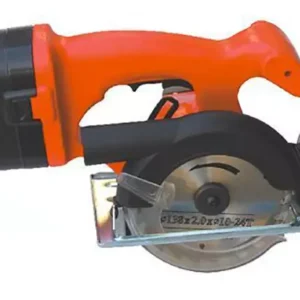 Inder 4500rpm 50 Mm Cutting Depth Cordless Circular Saw P 420a 2.webp