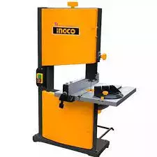 Ingco 350w Industrial Band Saw Bas3502 2.webp