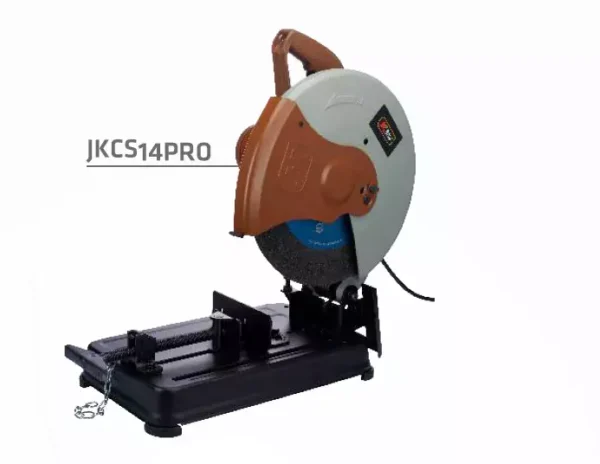 JK TOOLS JKCS14PRO 2300 W Cut-Off Saw (No Load Speed 3800 rpm) - Image 2