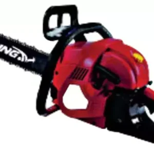 King Kp 366 Engine Displacement 61.5 Cc Petrol Chainsaw 2.webp