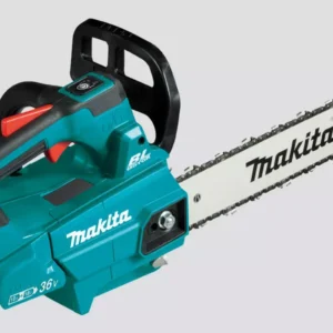 Makita 18vx2 Brushless 14 Top Handle Chain Saw Duc356pt2 2.webp