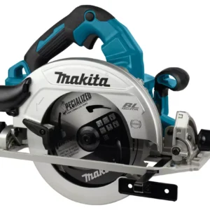 Makita 18v 190mm Brushless Circular Saw Dhs783zu 2.webp