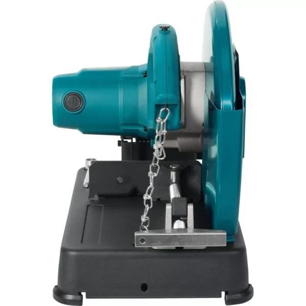 Makita 355 Mm 14 2200 W Portable Cut Off Saws Lw1401 002 1.webp