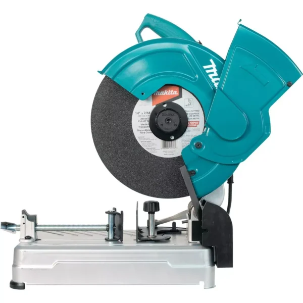 Makita 355 Mm 14 2200 W Tool Less Portable Cut Off Saws Lw1400 002 1.webp