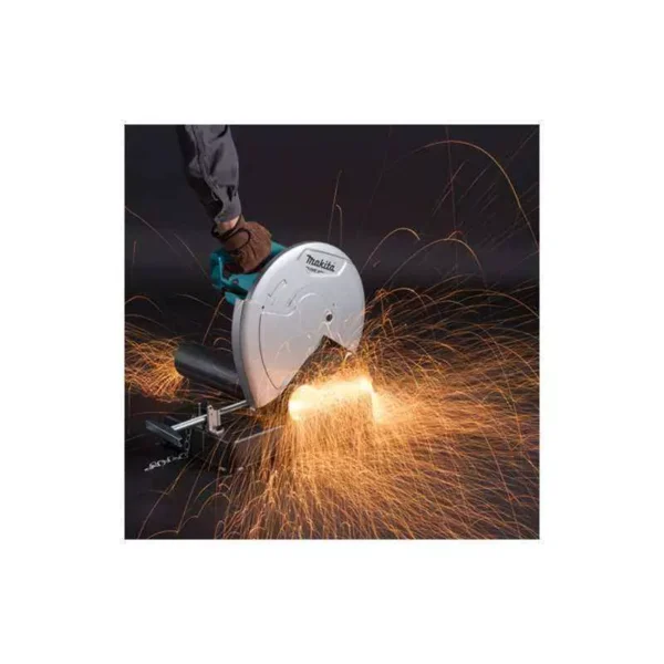 Makita 355mm 2000w Double Insulated Cut Off Saw M2401b 002 2.webp