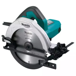 Makita m5801b 185 mm 1050w corded circular saw 2.webp