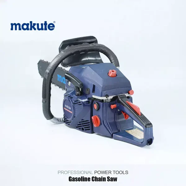 Makute 2100W Gc002 52Cc Gas Saw 5200 Chain Saw Parts Oil Pump - Image 3