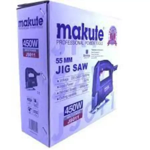 Makute 450W 3000 RPM Jig Saw, JS011 - Image 3