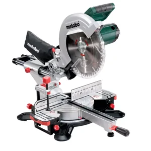 Metabo kgs 305 m mitre saw 619305000 2.webp