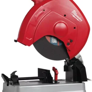 Milwaukee chs355e 2300w chop saw 2.webp