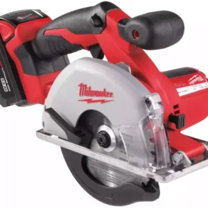 Milwaukee hd18ms 402c 18v metal cutting saw 2.webp