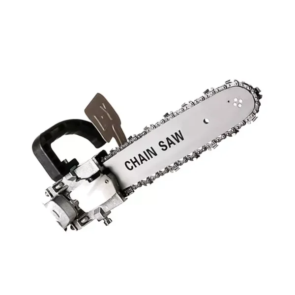 PROFESSIONAL Tools and Hardware 12 inch Chain Saw Attachment for 4 inch Angle Grinder - Image 3