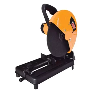 Powerhouse 355 Mm Chop Saw Machine With Wheel Phcm355 With 6 Months Warranty 2.webp