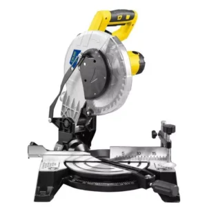 Pro Tools Miter Saw 1700 W 255 Mm Wheel Diameter 93 Mm Cutting Capacity 3325 A 2.webp