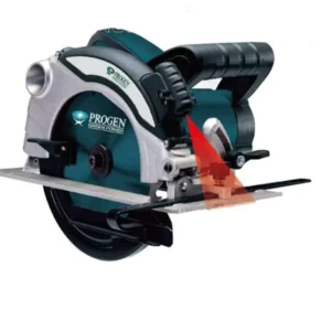 Progen 9185 Hg 1500w 185mm Circular Saw With 6 Months Warranty 2.webp