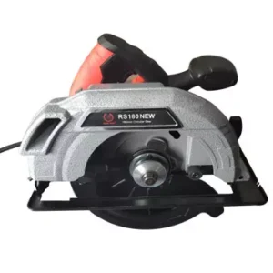 Ralli Wolf Circular Saw 180 Mm Blade Diameter 1300 W 5000 Rpm Rcs180 2.webp