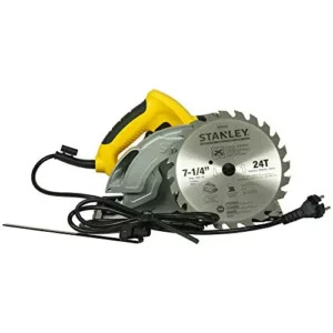 Stanley 190 Mm 1600 W Circular Saw Sc16 In 2.webp