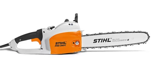 Stihl Mse 250 Chainsaw With 20 Inch Guide Bar Saw Chain 001 2.webp