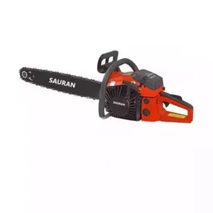 Sauran 58cc 22 Inch Petrol Chainsaw For Wood Cutting Without Battery 2.webp