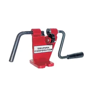 Shapura 2 Hp Chain Breaker For Breaking All Types Of Saw Chain Red 2.webp