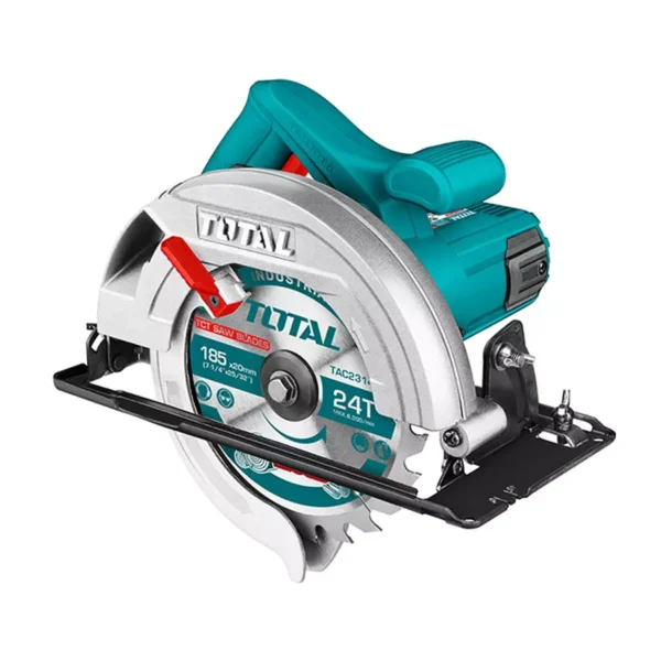 Total 1200 W 5000 Rpm No Load Speed Circular Saw Ts1121856 001 2.webp