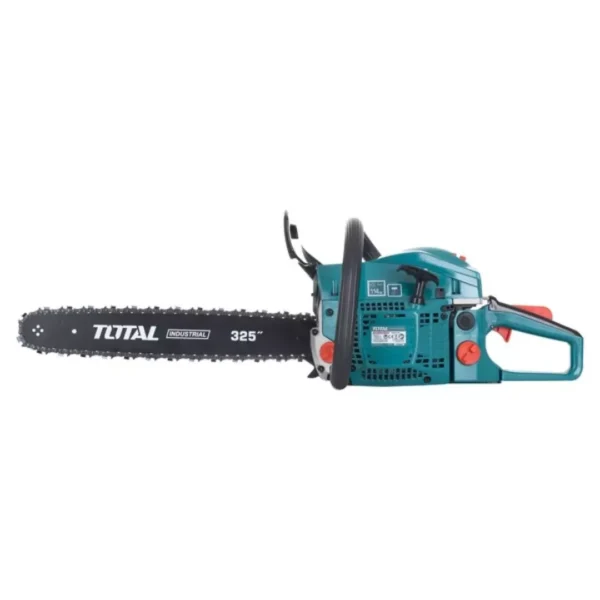 Total Chain Saw 1.45 Kw 45.02 Cc Displacement Tg945182 001 2.webp