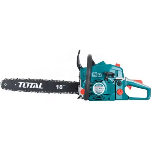 Total Chain Saw 1.8 Kw 45.8 Cc Displacement Tg945185 001 2.webp