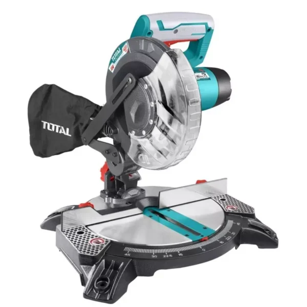 Total Mitre Saw 1400 W, TS42142101