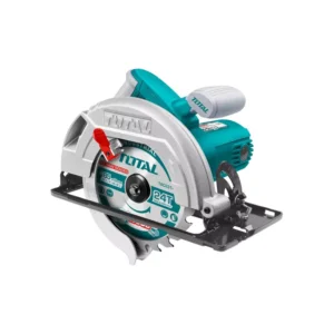 Total ts1141856 1400 w circular saw silver blue 2.webp