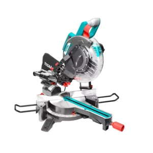 Total Ts42182551 1800 W Mitre Saw Silver Blue 2.webp