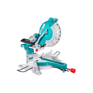 Total ts42183057 2400 w mitre saw silver blue 2.webp