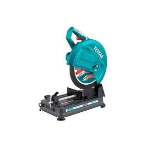 Total ts92435526 2400 w cut off saw black blue 2.webp