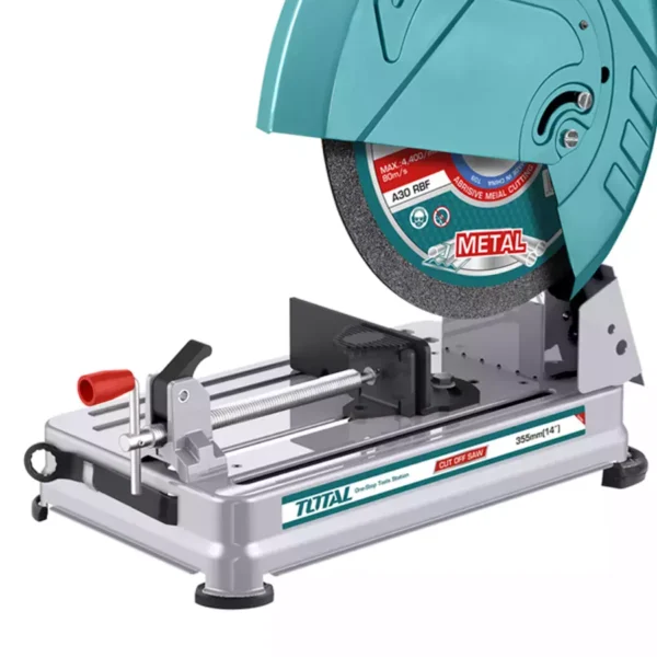 Total Ts9243558 2400 W Cut Off Saw Silver Blue 001 2.webp