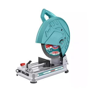 Total ts9243558 2400 w cut off saw silver blue 2.webp