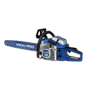 Viraj Petrol Chain Saw 22 Inch Chain 62 Cc Displacement 2.webp