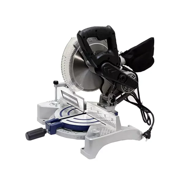 VOLTZ VZ 255 B 2200W Professional Miter Saw - Image 3