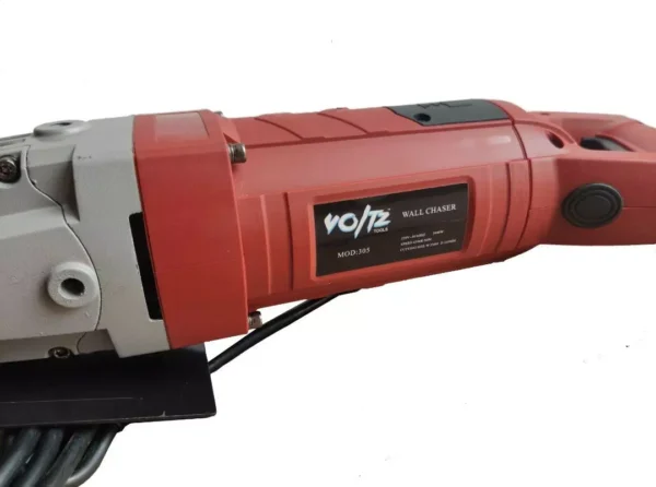 Voltz 305 Wall Chaser 2700 W Electric Groove Cutting Slotting Machine 002 2.webp