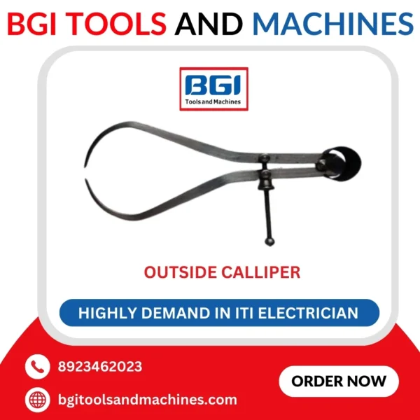 Outside Calliper