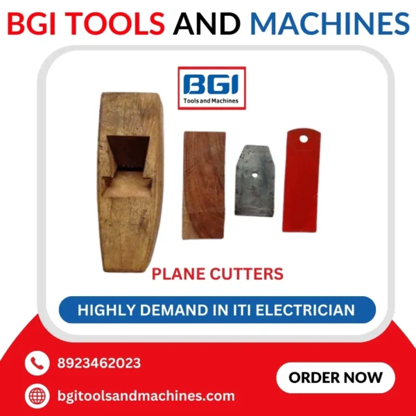 Plane cutters