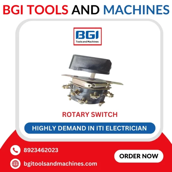 Rotary Switch